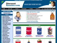www.DiscountKoozies.com