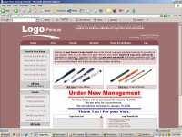 www.Logo-Pens.us