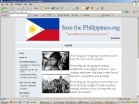 http://www.savethephilippines.org