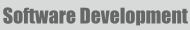 Software Development, Offshore Software Development India, Outsourcing Software Project