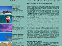 Top 10 beach, Beach Clothes, Beach Hotels, Beach Resorts, top 10 us beach, top 10 florida beach