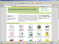 www.Custom-Promotional-Products.Net
