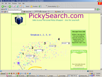 http://www.pickysearch.com